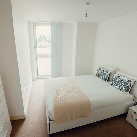 2 Bed Flat London公寓 外观 照片
