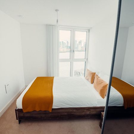 2 Bed Flat London公寓 外观 照片