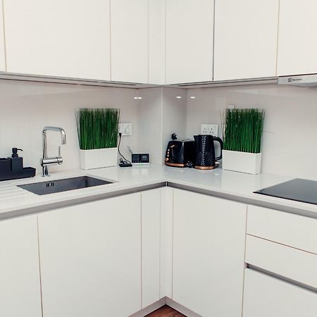 2 Bed Flat London公寓 外观 照片