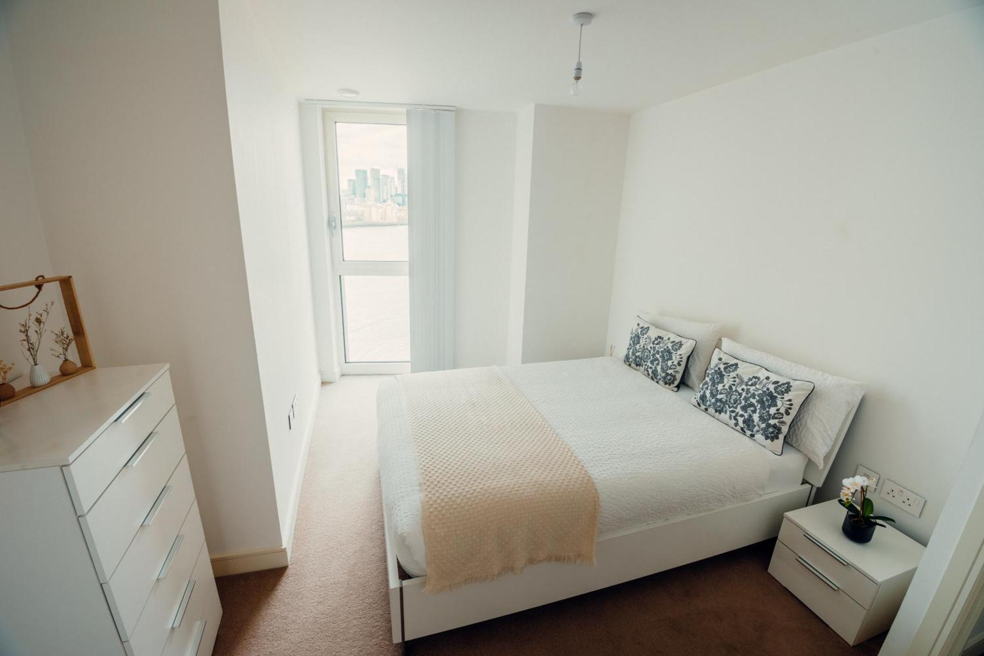 2 Bed Flat London公寓 外观 照片