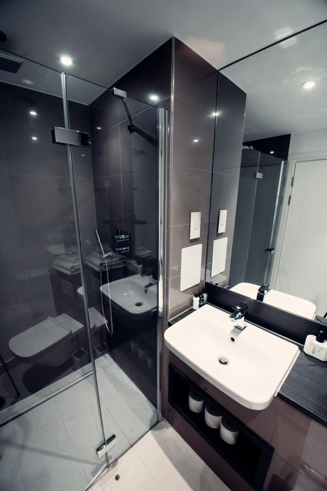 2 Bed Flat London公寓 外观 照片