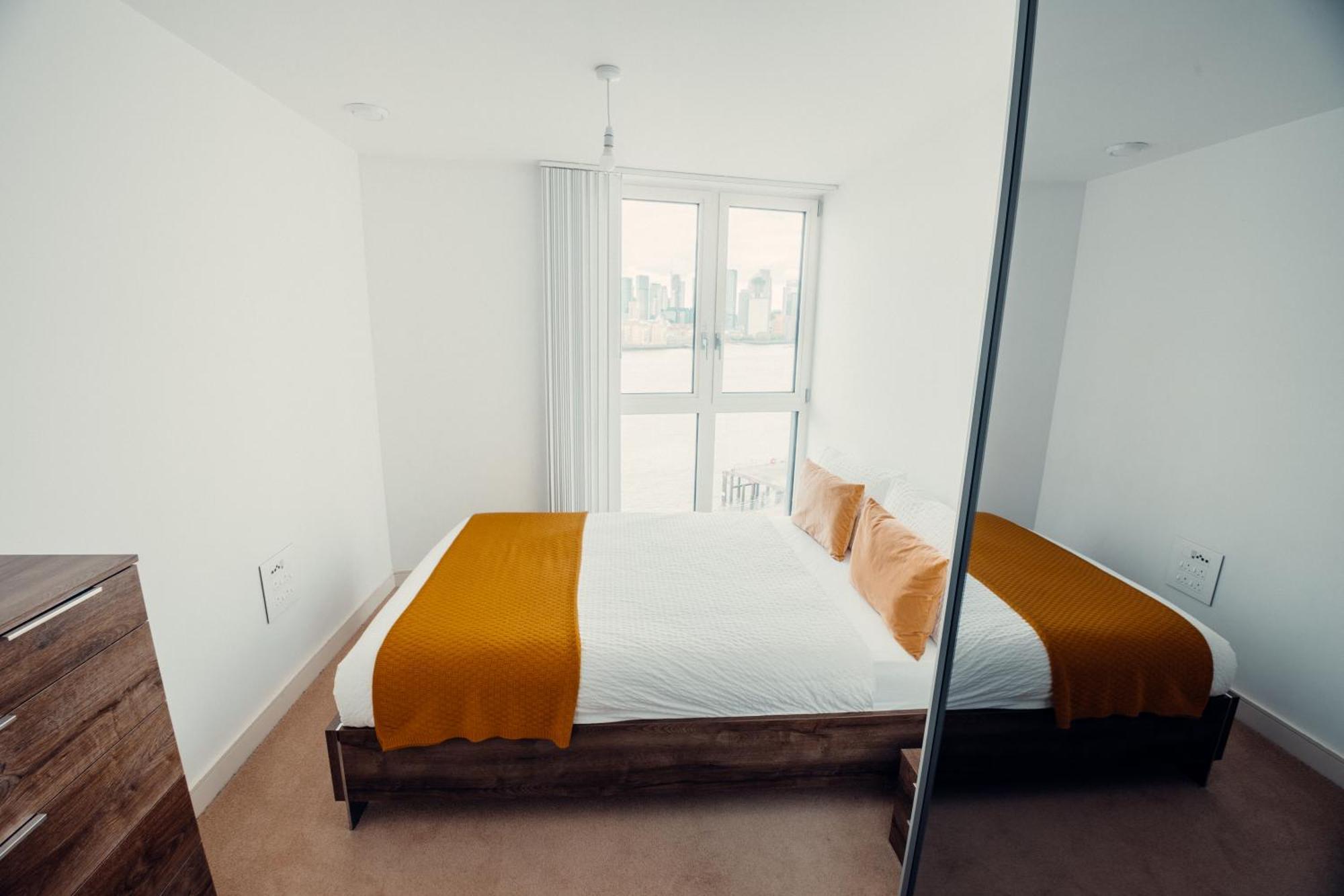2 Bed Flat London公寓 外观 照片