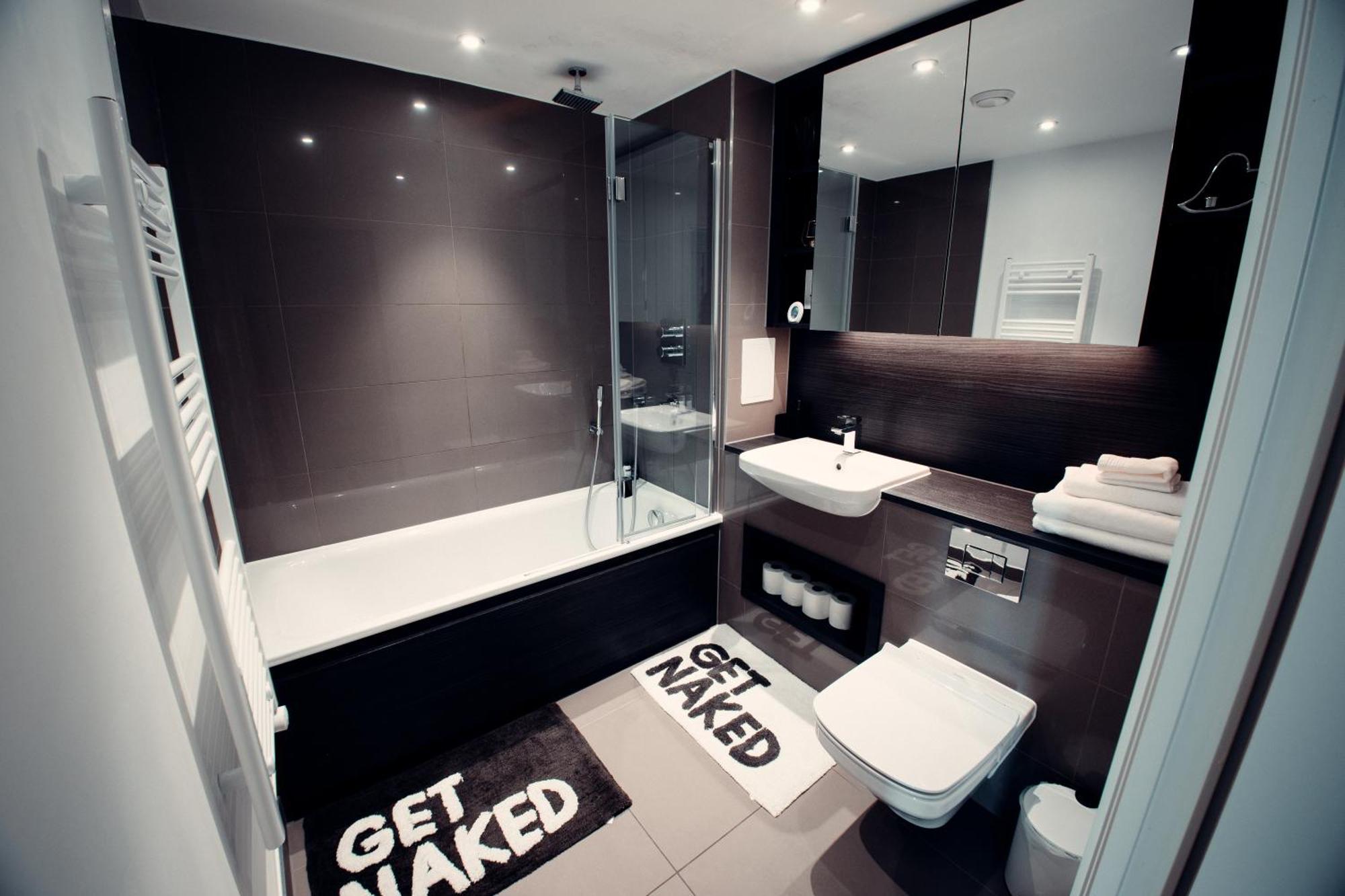 2 Bed Flat London公寓 外观 照片